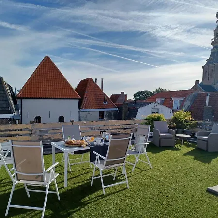 De Verwennerie-3